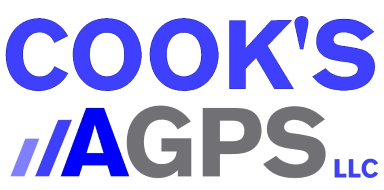 Cook's AGPS LLC